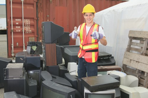 Document header image representing complaints process for commercial waste